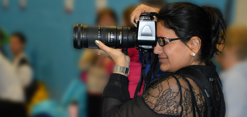 5 Reasons why you should hire a professional photographer