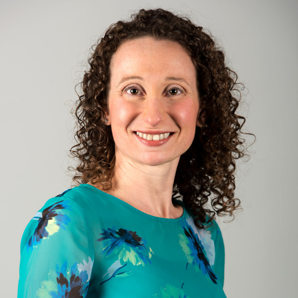 Professional Head shot