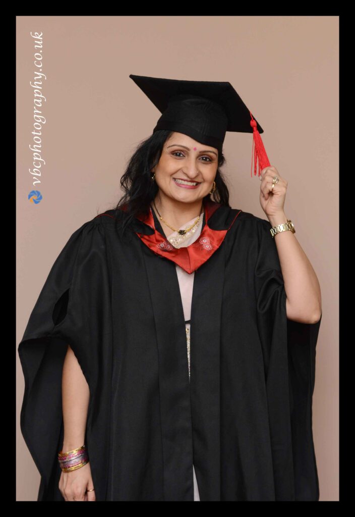 Graduation Photography