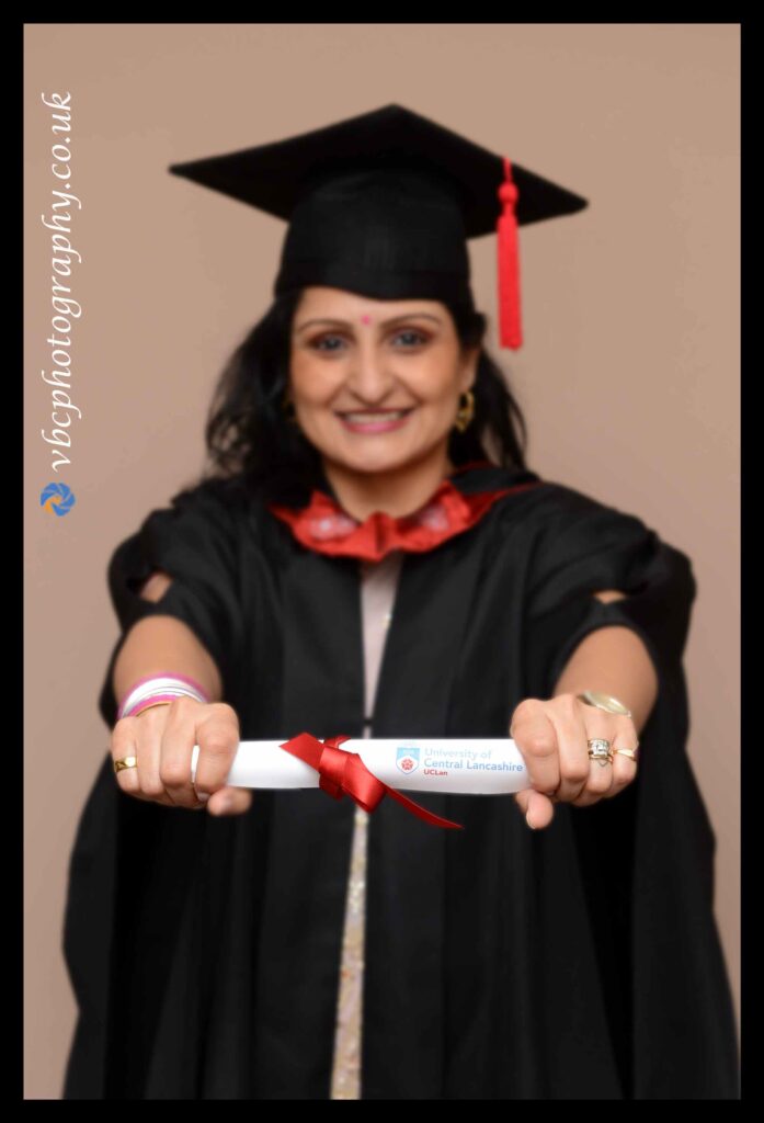 Graduation Photoshoot