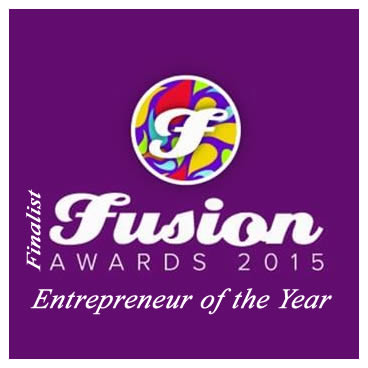 Fusion Award Finalist 2015